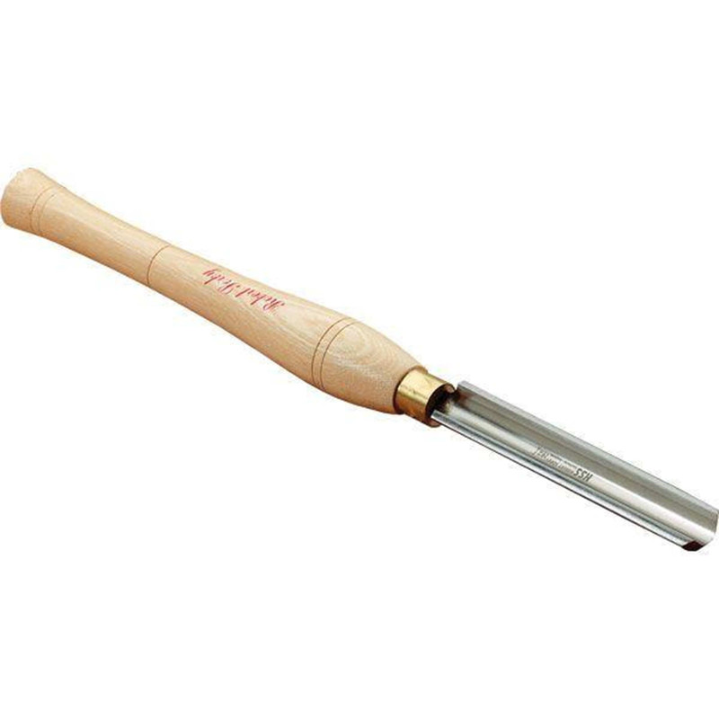 Roughing Gouge - High Speed Steel - Width:1-1/4"
